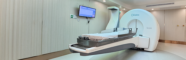 01  Siam Gamma Knife Center Vibhavadi Hospital